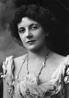 Lena Ashwell